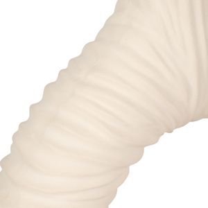 CANTONGATE IVORY VASE 12 (IN) 6