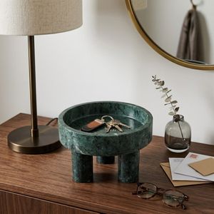 BROGANMOOR GREEN BOWL 6 (IN) 2
