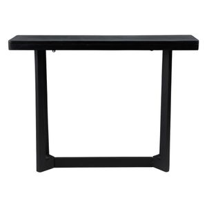 CALESHAW BLACK CONSOLE 31 (IN) 5