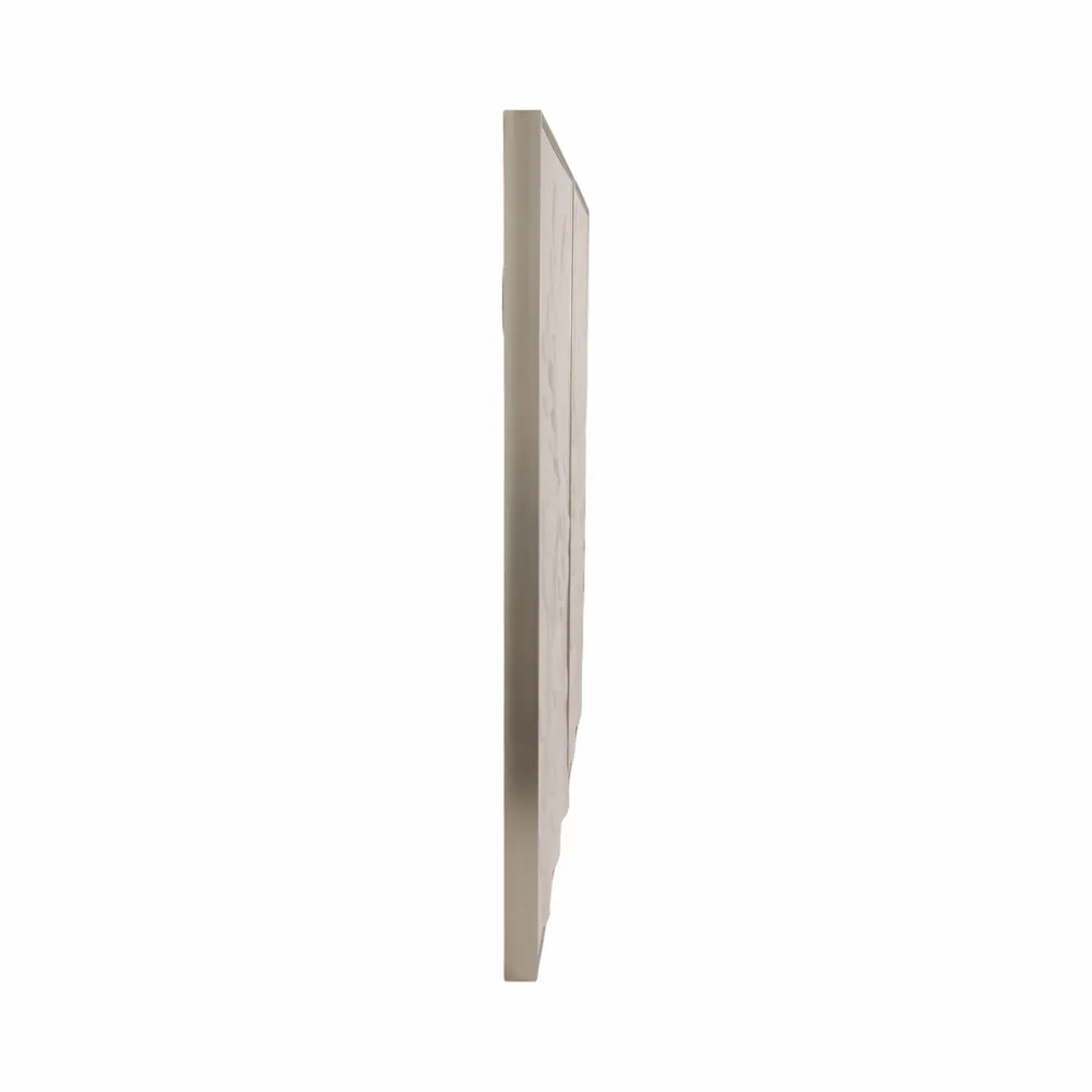 GLENNSTONE SET OF 2 WHITE ART 49 (IN)