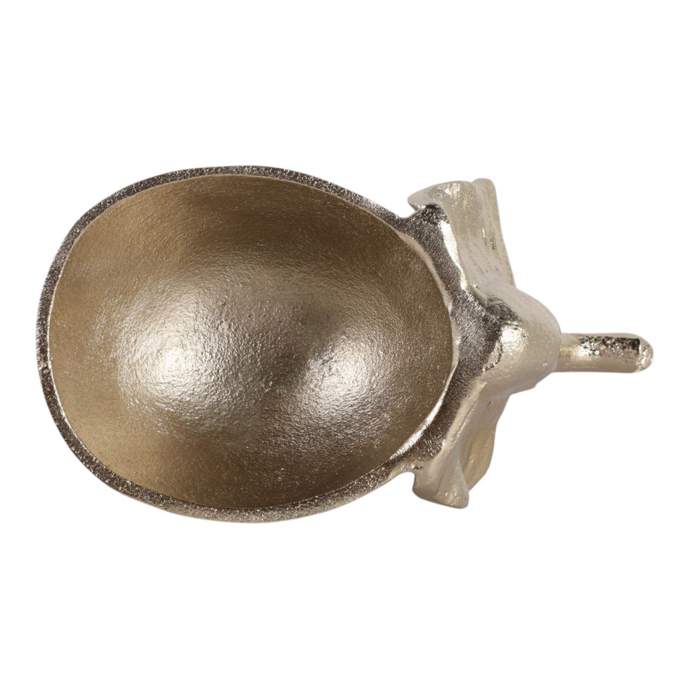 ALECCROSS GOLD BOWL 4 (IN)