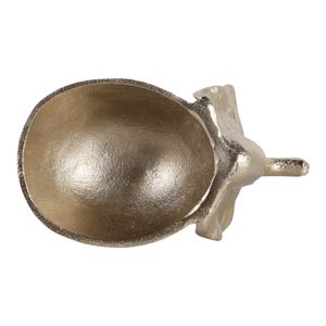 ALECCROSS GOLD BOWL 4 (IN) 9