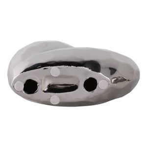 SYLVANBURN SILVER DECOR 8 (IN) 8