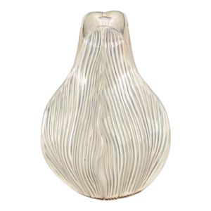 DYLANWORTH WHITE VASE 10 (IN) 3