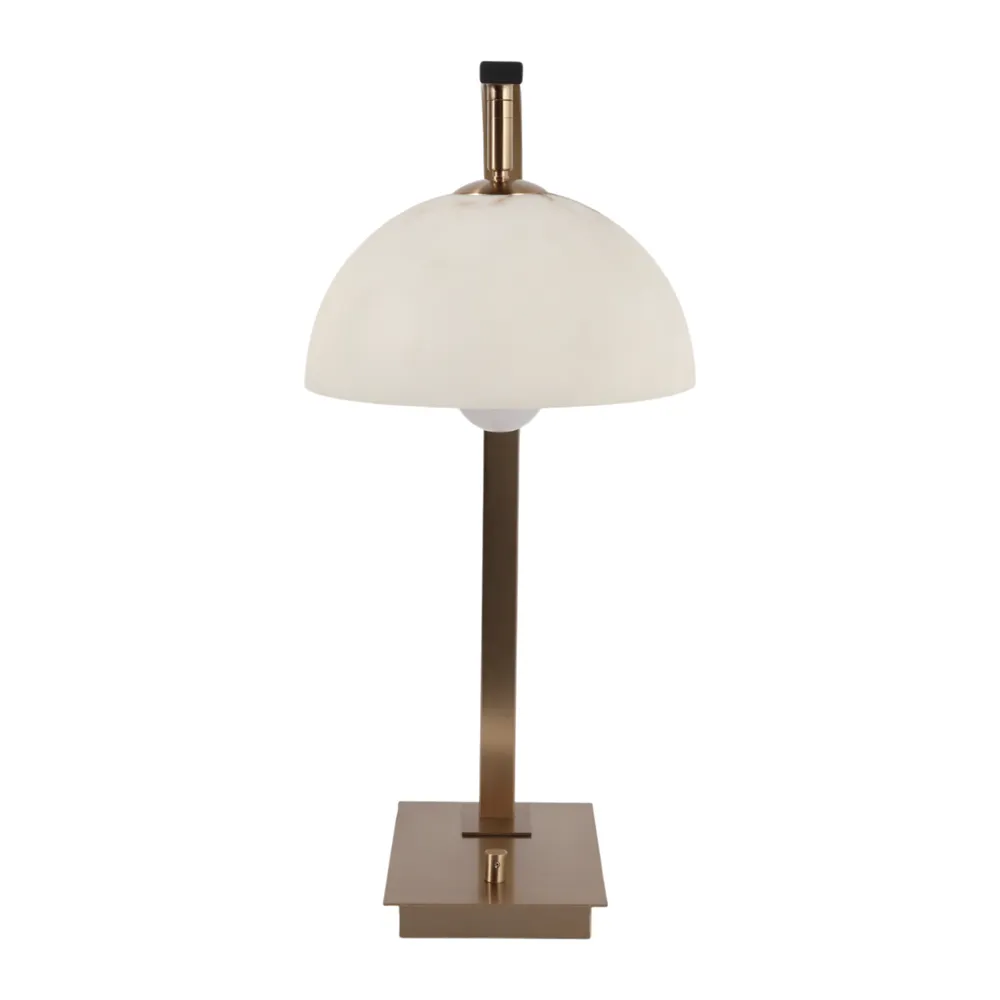 LINDENCROSS GOLD LAMP 22 (IN)