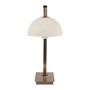 LINDENCROSS GOLD LAMP 22 (IN) 4