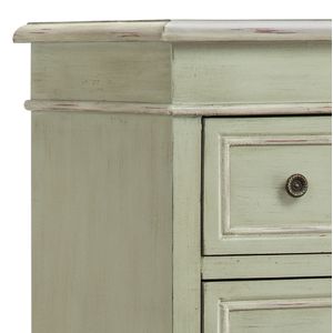 Chesapeake Cabinet 2