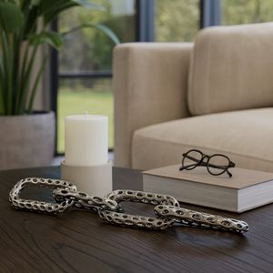 CASEYLEY SILVER DECOR 1 (IN) 9
