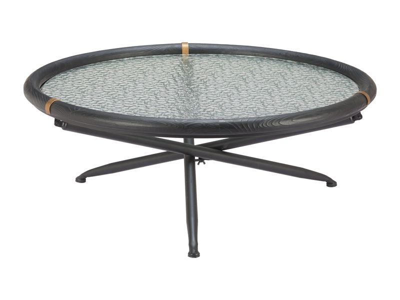 Aneis Coffee Table Black 3