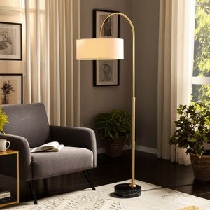 CHAPINVIEW GOLD LAMP 64 (IN) 11