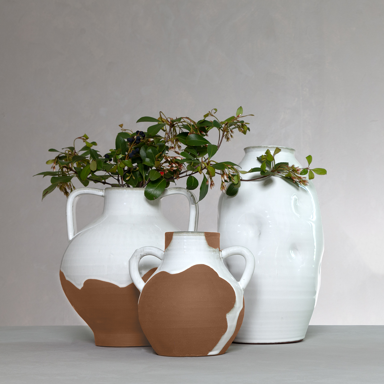 Gallio Vase -SB 2