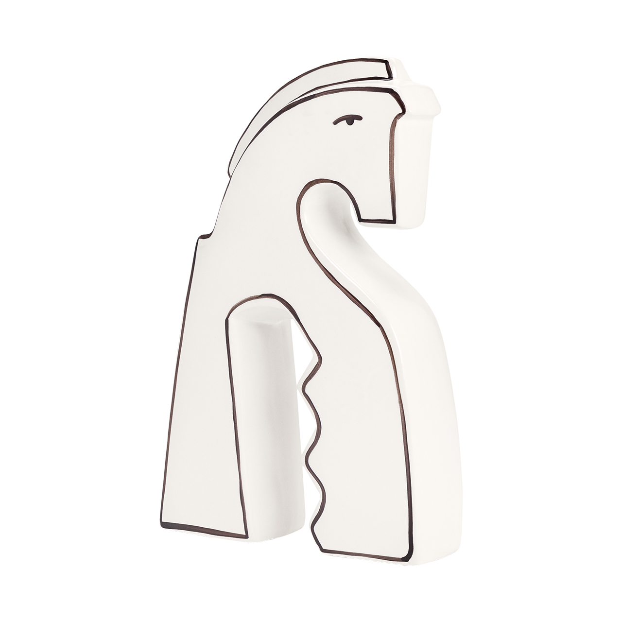 Holten Sculptures -Set 2 3