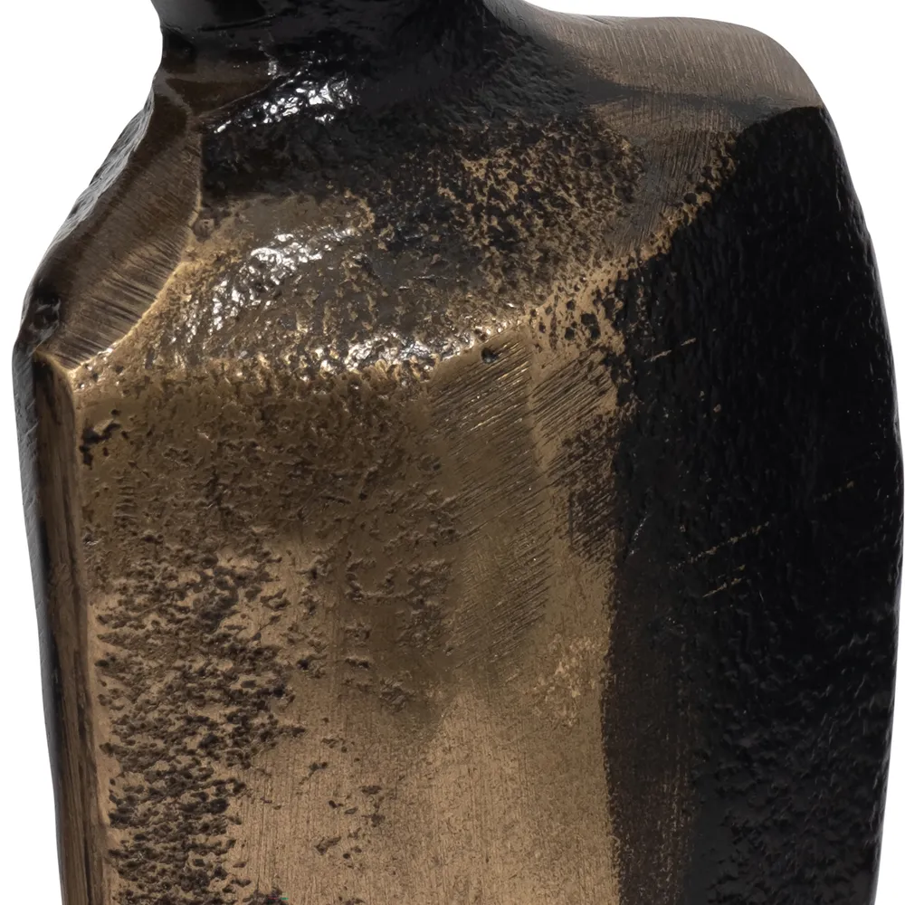 AIDENLAND SET OF 2 BLACK DECOR 16 (IN)