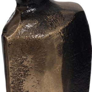 AIDENLAND SET OF 2 BLACK DECOR 16 (IN) 7