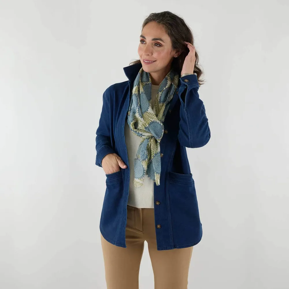 Wynn Featherweight Scarf