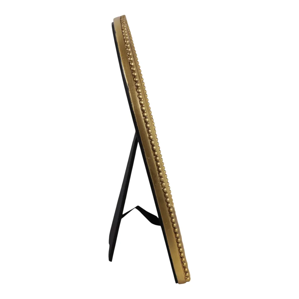 LINDENWORTH GOLD FRAME 10 (IN)