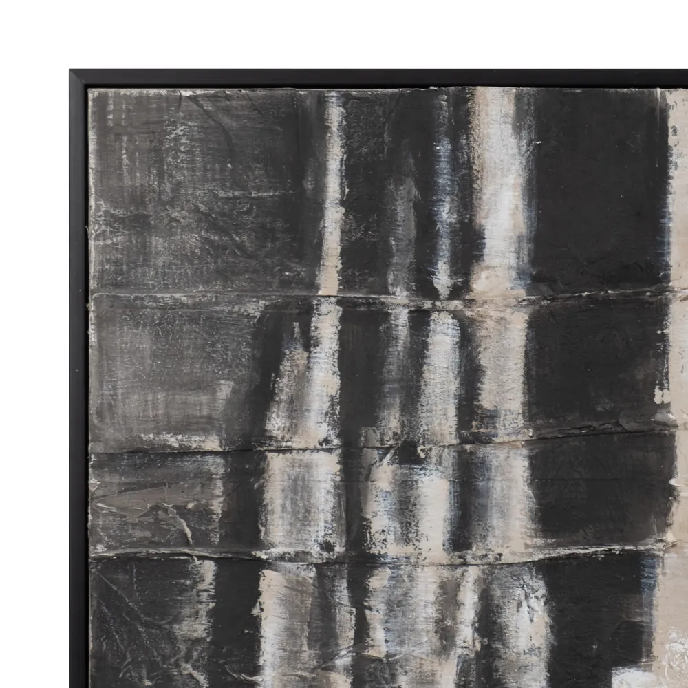 BOWENCROSS BLACK ART 50 (IN)