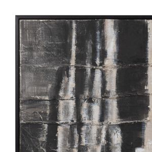 BOWENCROSS BLACK ART 50 (IN) 5