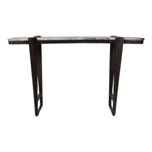 WAYLANDWAY GRAY CONSOLE 33 (IN) 3
