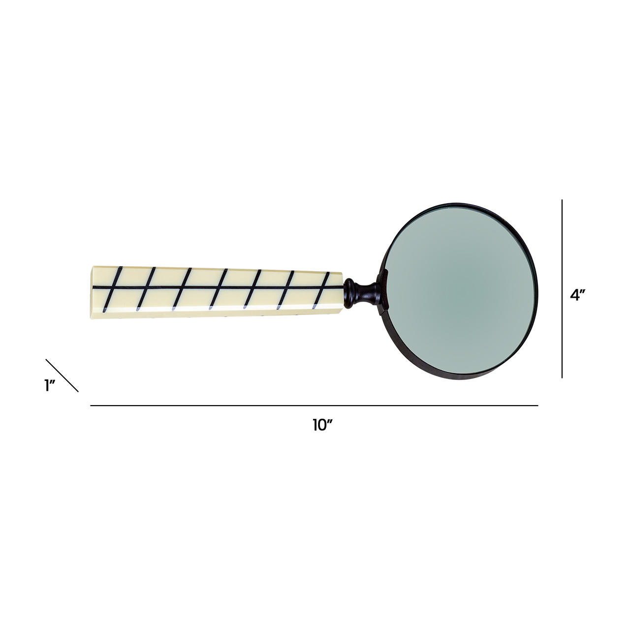 Magnifying Glasses -Ea 3