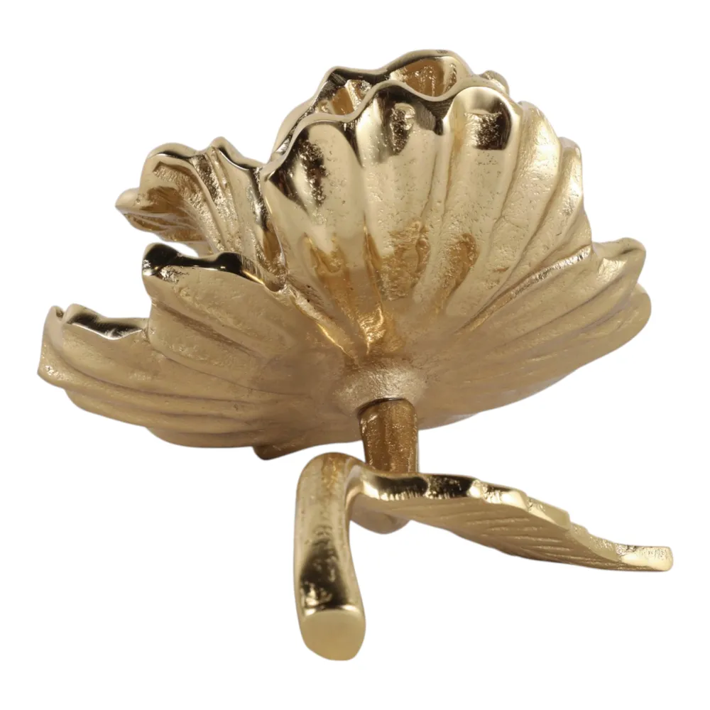 ROSSLAKE GOLD DECOR 6 (IN)