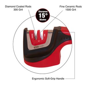 AccuSharp Asian-Style Knife Sharpener 3