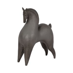 HEWITTSTONE GRAY DECOR 12 (IN) 3