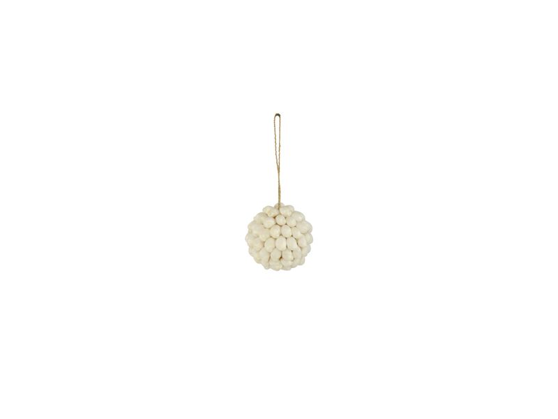 2.75" Betrix Shell Hanging Ball 1