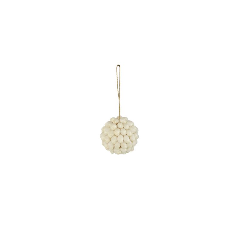 2.75" Betrix Shell Hanging Ball