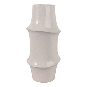 WYLERCREST IVORY VASE 15 (IN) 1