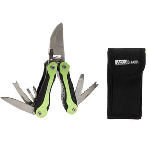 AccuSharp Gardener's Multi-Tool 1