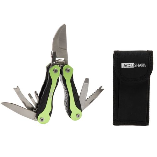 AccuSharp Gardener's Multi-Tool