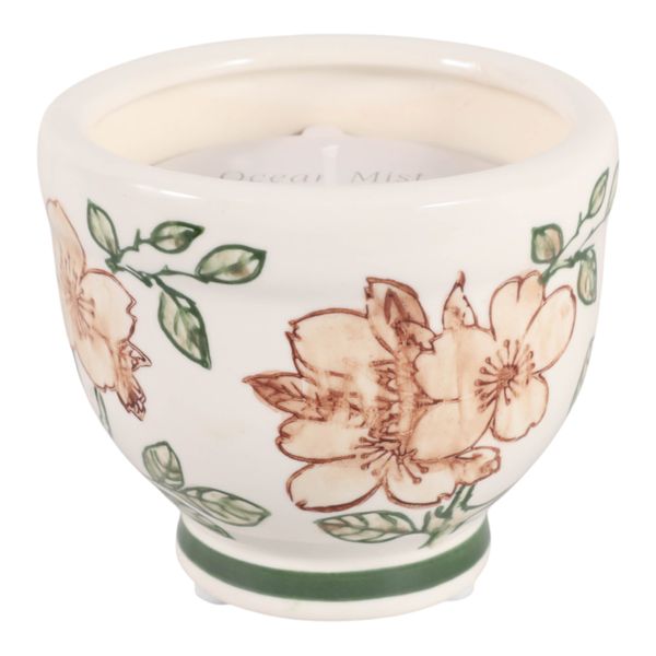 QUINNRIDGE OCEAN MIST CANDLE 3 (IN)