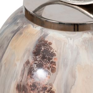 HALEYHAVEN IVORY VASE 51 (IN) 5