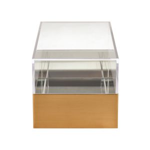 Split Decorative Box - Rectangle 3