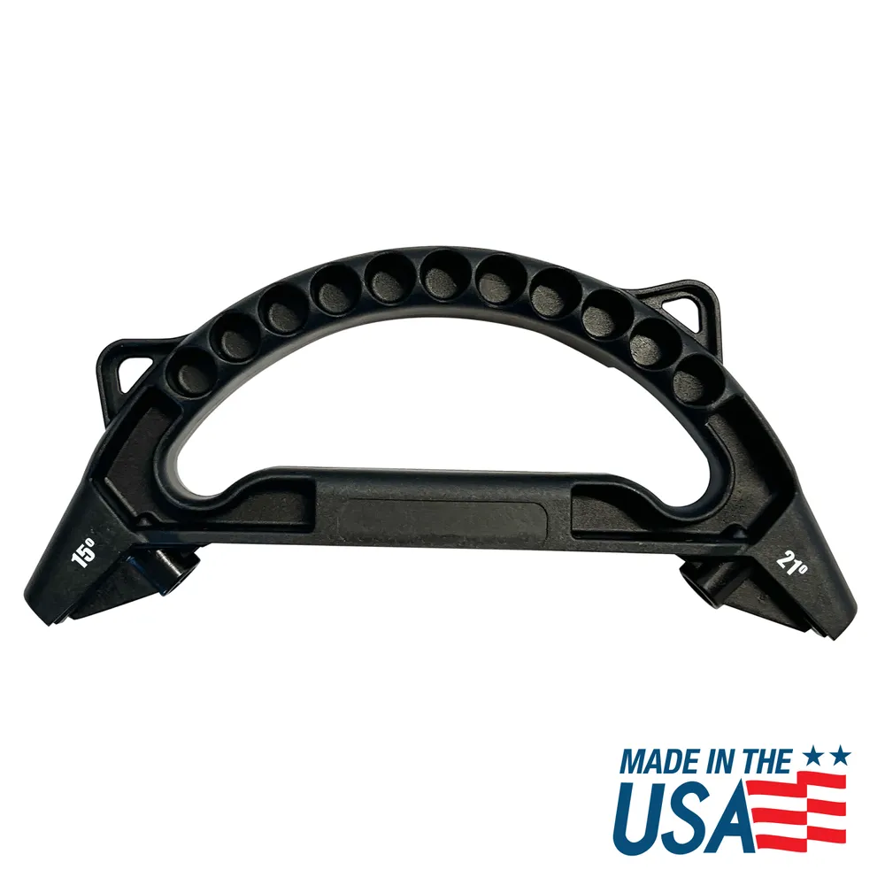 AccuSharp Gourmet Dual Angle Knife Sharpener