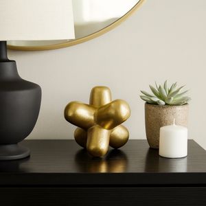 GARTONSTONE GOLD DECOR 6 (IN) 12