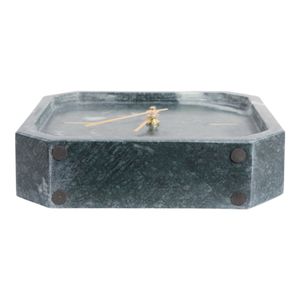 VALESTONE GREEN CLOCK 8 (IN) 8