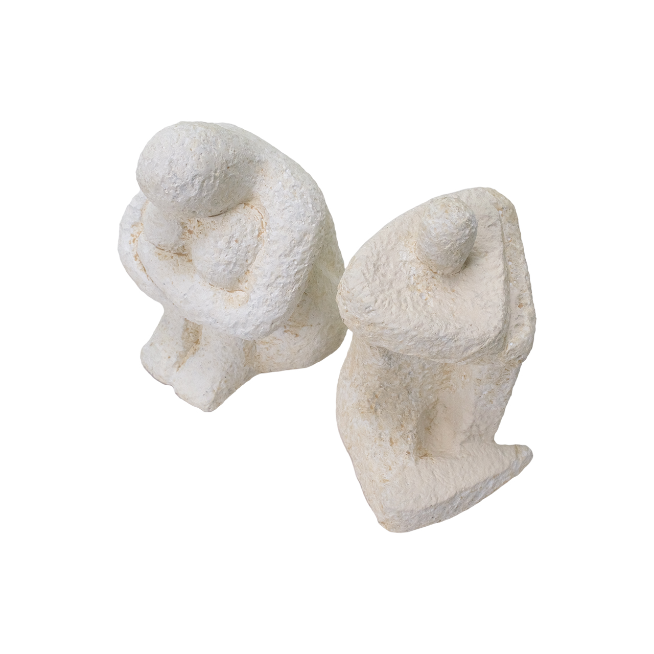Cormac Sculptures -Set 2 6