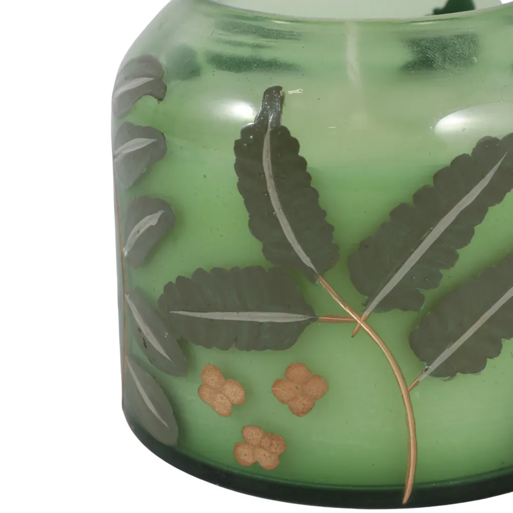 FALLONVALE GARDENIA CANDLE 4 (IN)