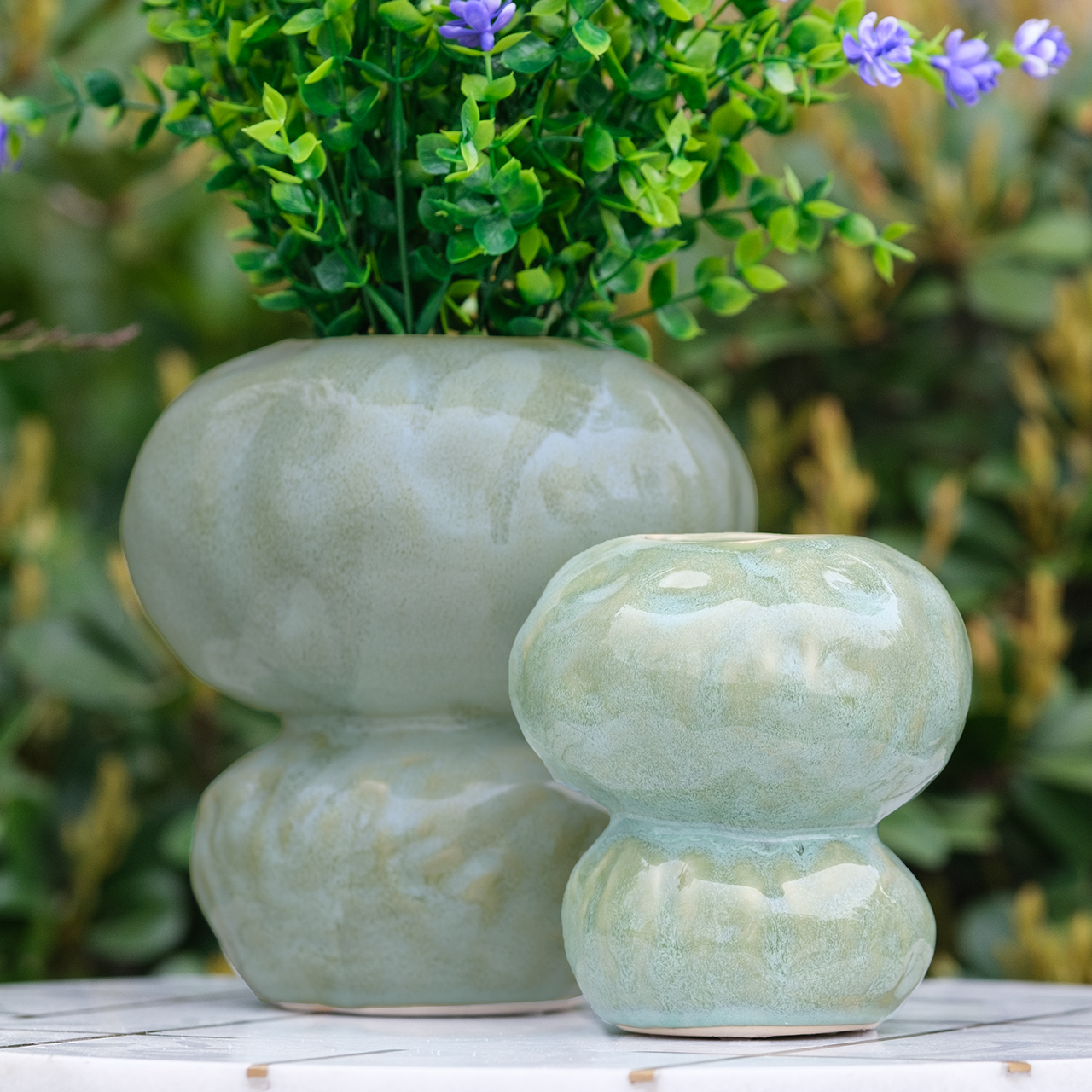 Connolly Vases -Set 2 2