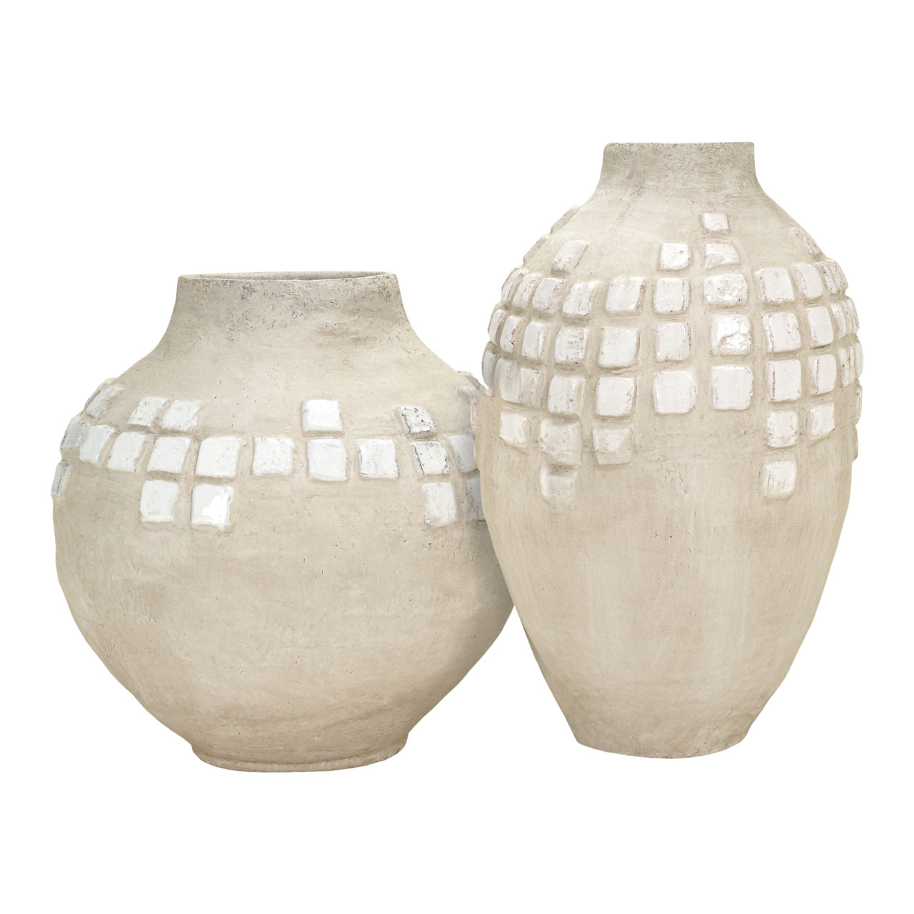 Lazmir Tall Vase 6