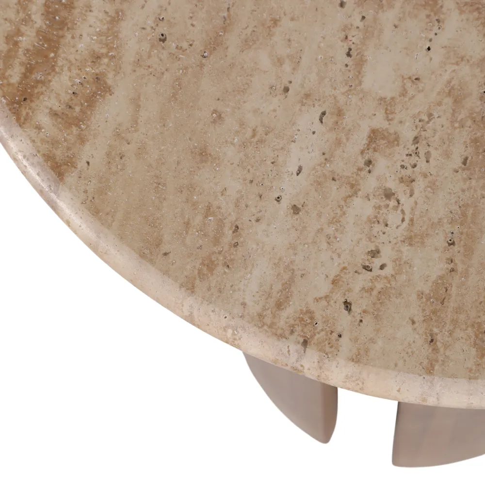 IVYHAM TAN TABLE 24 (IN)