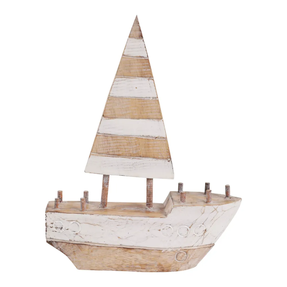 FERRISWELL BROWN DECOR 13 (IN)