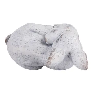 THEAWAY GRAY GARDEN STATUARY 17 (IN) 8