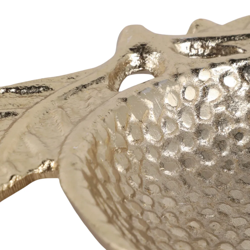 MONROEBEACH BRONZE BOWL 2 (IN)