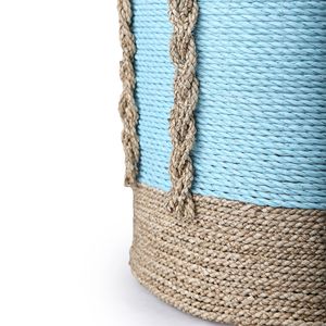 Grove Basket - Set of 2 Natural 7
