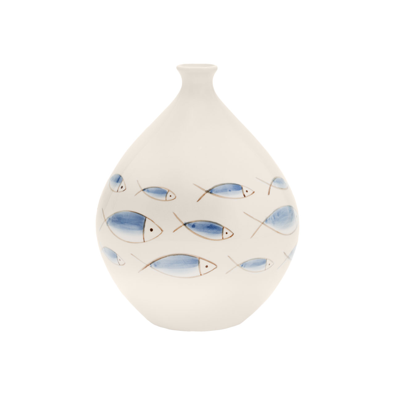 Pisces Small Vase 7