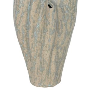GALESTONE IVORY VASE 11 (IN) 6
