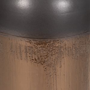 ELMWICK BRONZE VASE 34 (IN) 5
